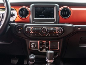 Jeep Wrangler Unlimited 2021