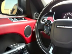 Land Rover Range Rover Sport 2021