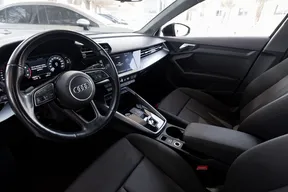 Audi A3 2021