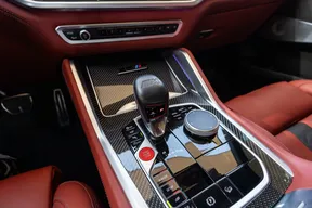 BMW X5 M Competition 2022