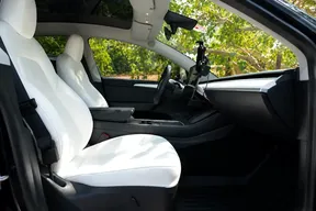 Tesla Model Y Performance 2023