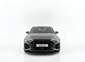 Audi RS3 2023