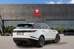 Land Rover Range Rover Velar 2025