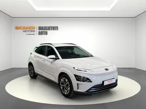 Hyundai Kona 2022