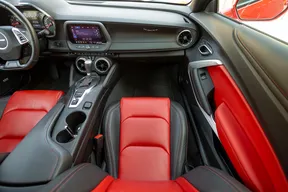 Chevrolet Camaro 2022