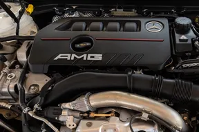 Mercedes-Benz A-Class 35 AMG 2023