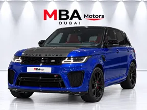Land Rover Range Rover Sport 2022