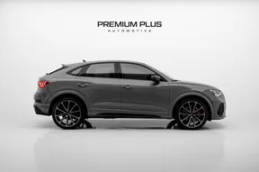 Audi RS Q3 2024