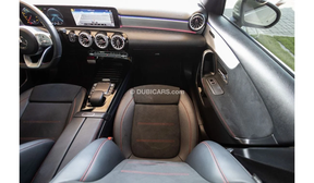 Mercedes-Benz A-Class 200 2021