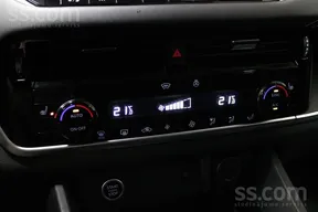 Nissan Qashqai 2022