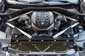 BMW X7 50 2020