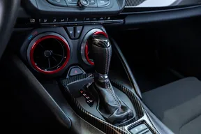 Chevrolet Camaro 2023