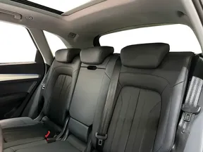 Audi Q5 2024