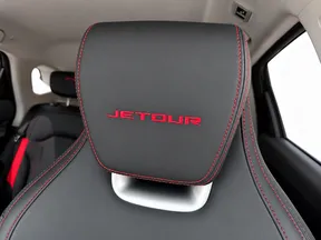 Jetour Dashing 2026