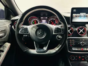Mercedes-Benz A-Class 250 2017