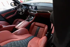 BMW X5 M Competition 2022