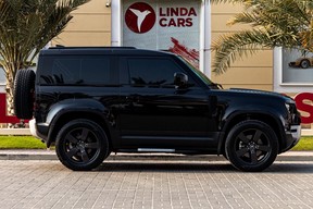Land Rover Defender 90 2023