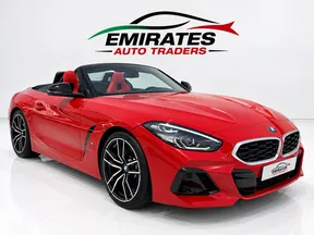 BMW Z4 20 2024