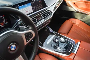 BMW X7 50 2021