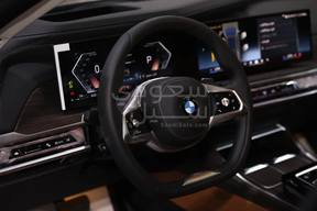 BMW 7 Series 735 2026