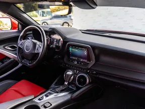 Chevrolet Camaro 2023