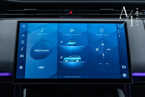 Land Rover Range Rover Sport 2023