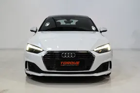 Audi A5 2024