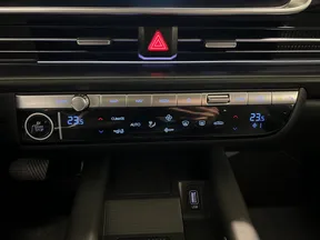 Hyundai Ioniq 6 2023