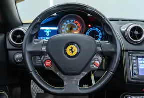 Ferrari California 2013