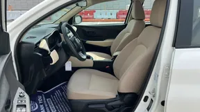 Toyota Corolla 2024