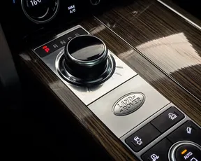 Land Rover Range Rover 2019