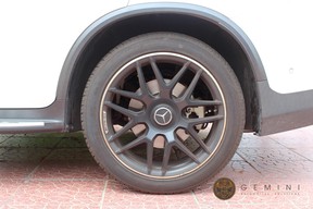 Mercedes-Benz GLC 300 2019