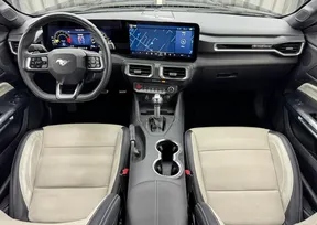 Ford Mustang GT 2024