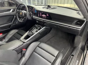 Porsche 911 Carrera 4S 2020