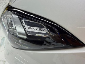 BMW 3 Series 325 2025