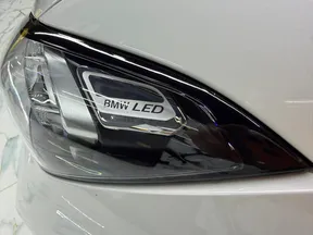 BMW 3 Series 325 2025