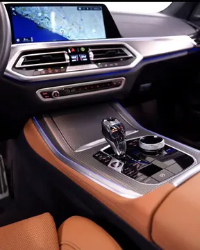 BMW X5 40 2023