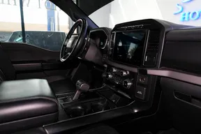 Ford F-150 2022