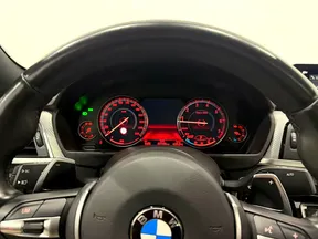BMW 4 Series 440 Gran Coupe 2019