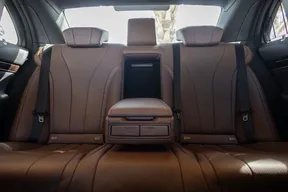 Mercedes-Benz S-Class 320 2020