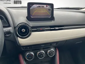 Mazda CX-3 2017