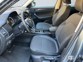 Škoda Kodiaq 2017