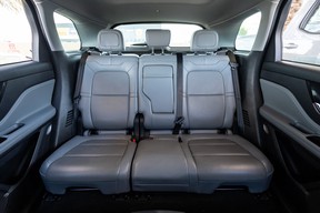 Lincoln Corsair 2022