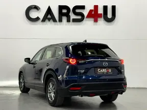 Mazda CX-9 2017