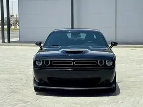Dodge Challenger R/T 2023