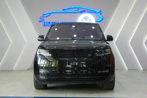 Land Rover Range Rover 2023