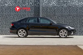 Audi A3 2020
