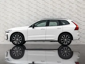 Volvo XC60 B5 2024