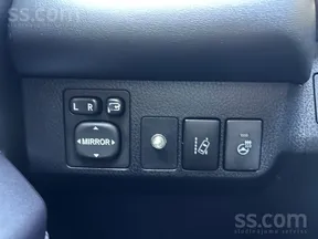 Toyota RAV4 2019