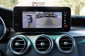 Mercedes-Benz GLC 300 2021